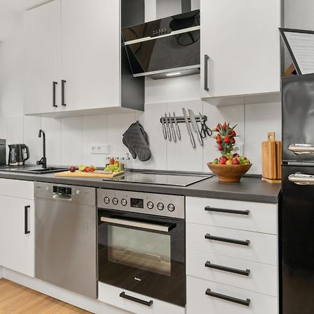 City Oase Bremen Zentrale Lage 300M Zum Dom Екстер'єр фото