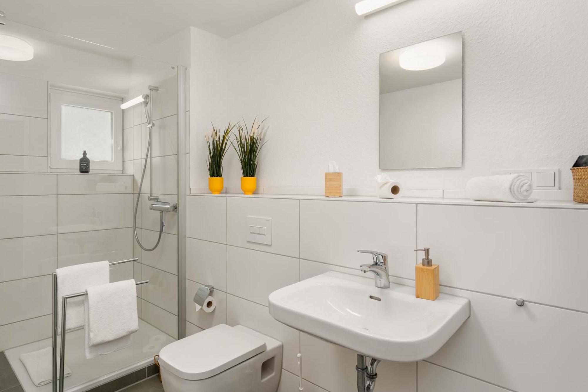 City Oase Bremen Zentrale Lage 300M Zum Dom Екстер'єр фото