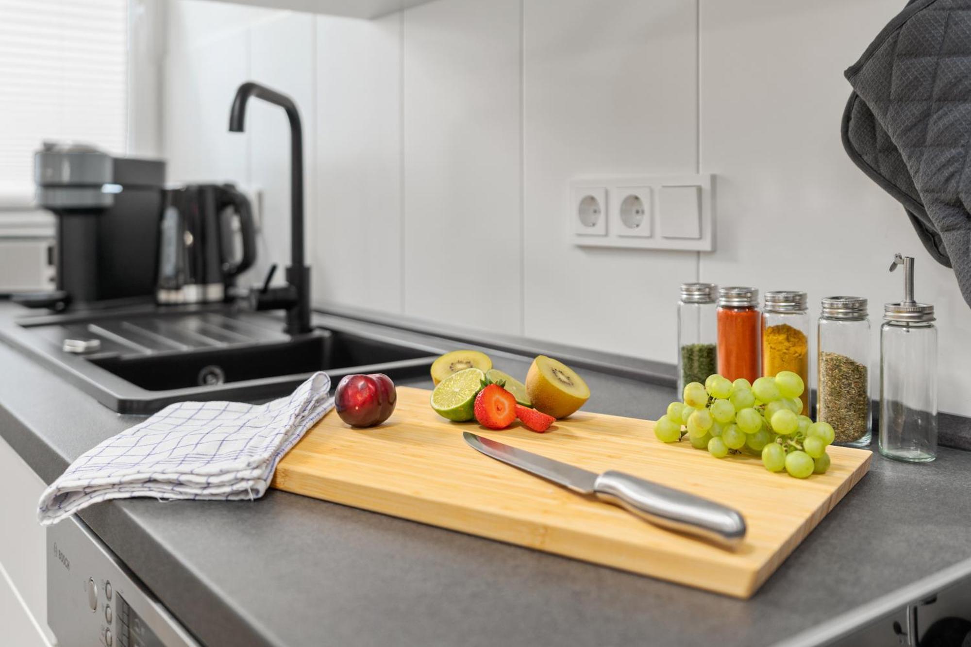 City Oase Bremen Zentrale Lage 300M Zum Dom Екстер'єр фото