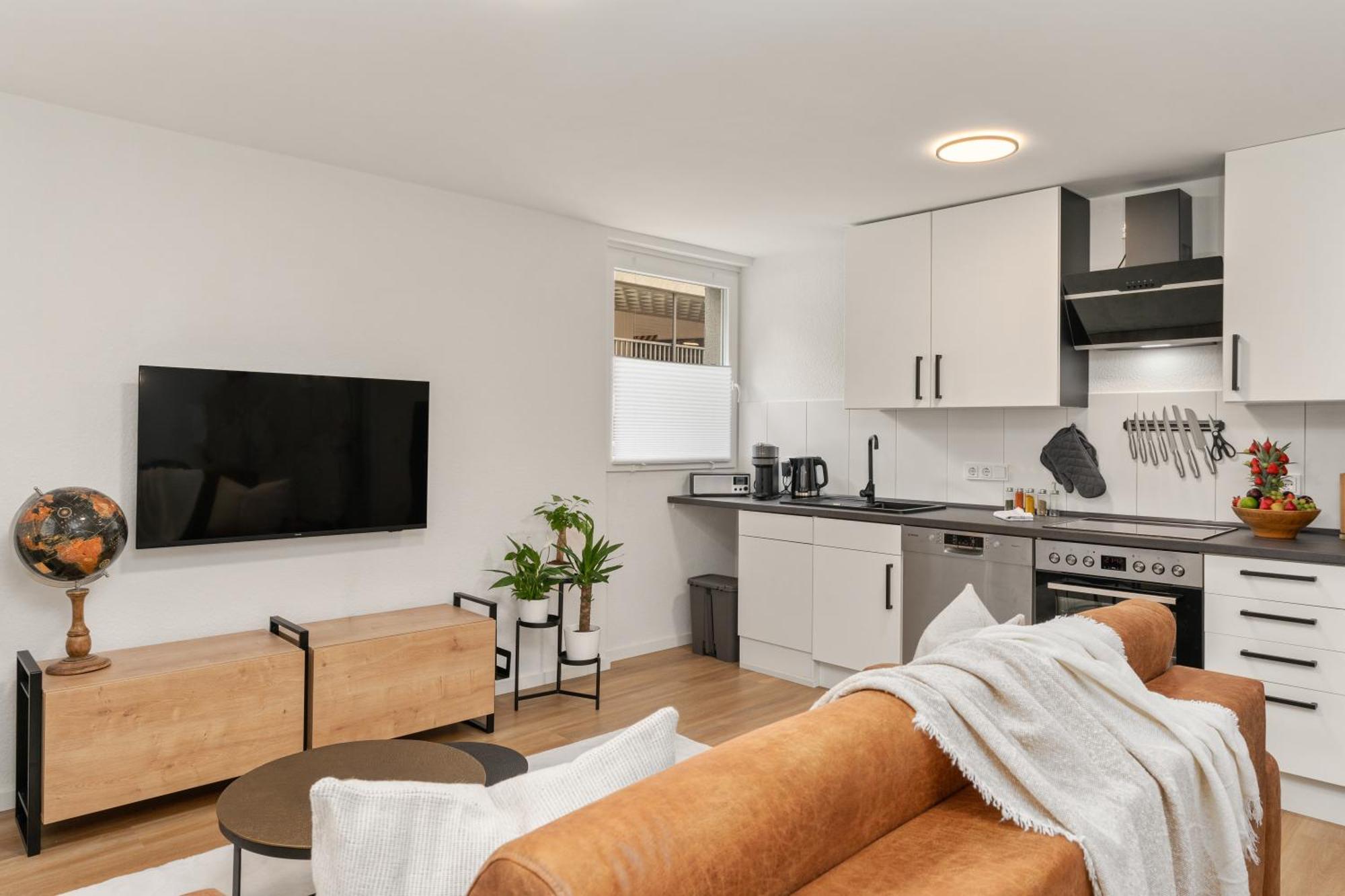 City Oase Bremen Zentrale Lage 300M Zum Dom Екстер'єр фото