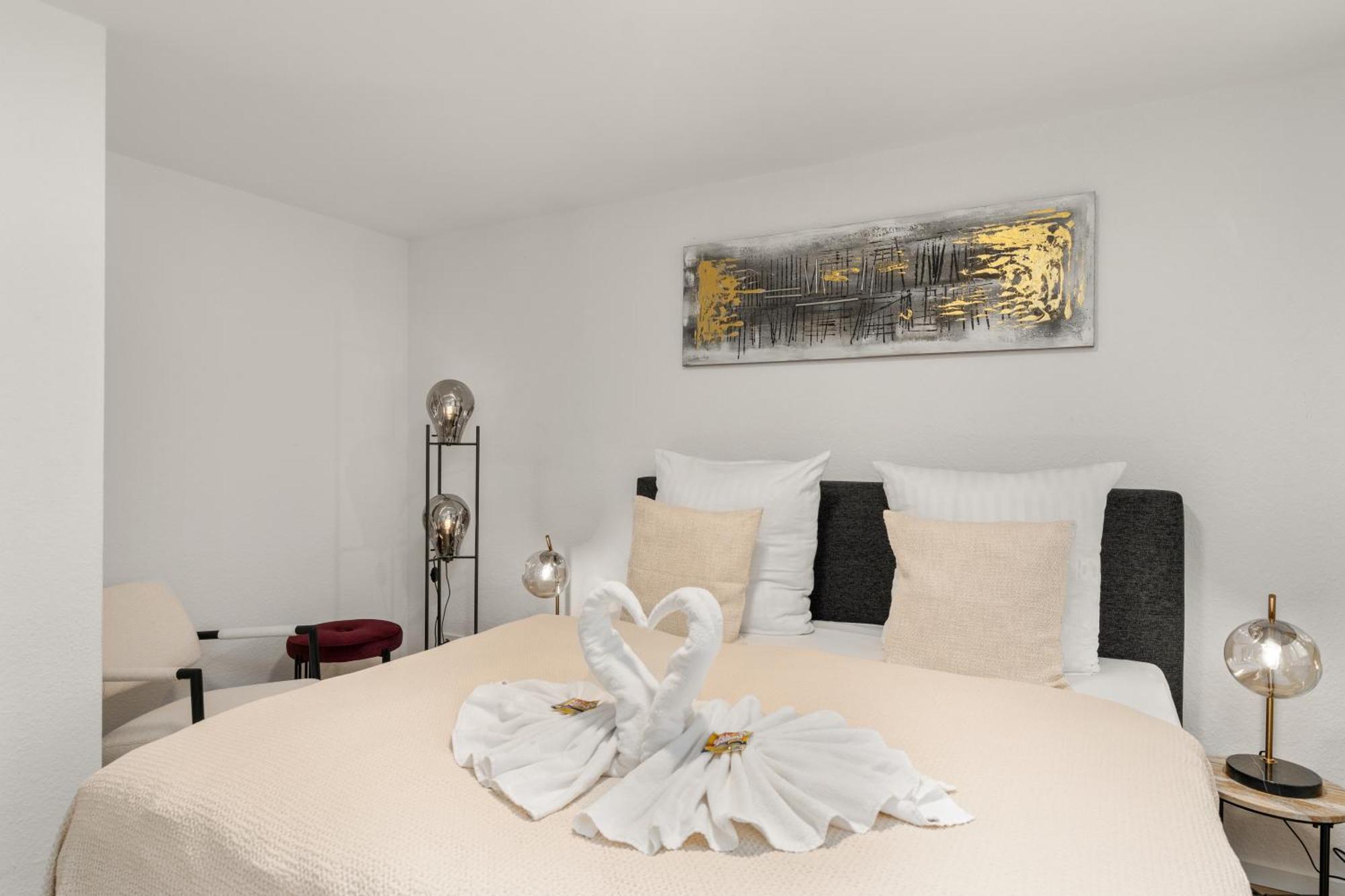 City Oase Bremen Zentrale Lage 300M Zum Dom Екстер'єр фото