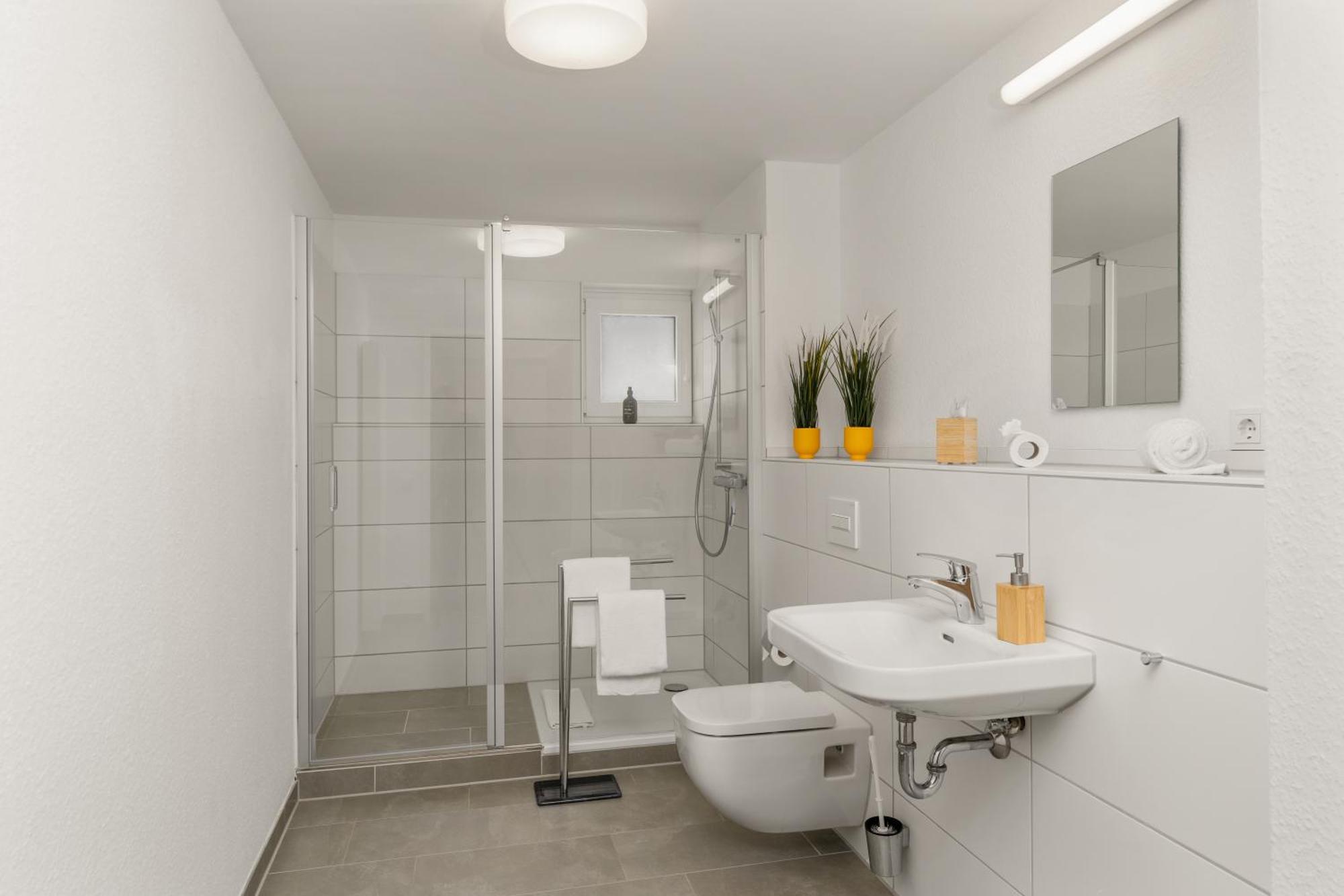 City Oase Bremen Zentrale Lage 300M Zum Dom Екстер'єр фото