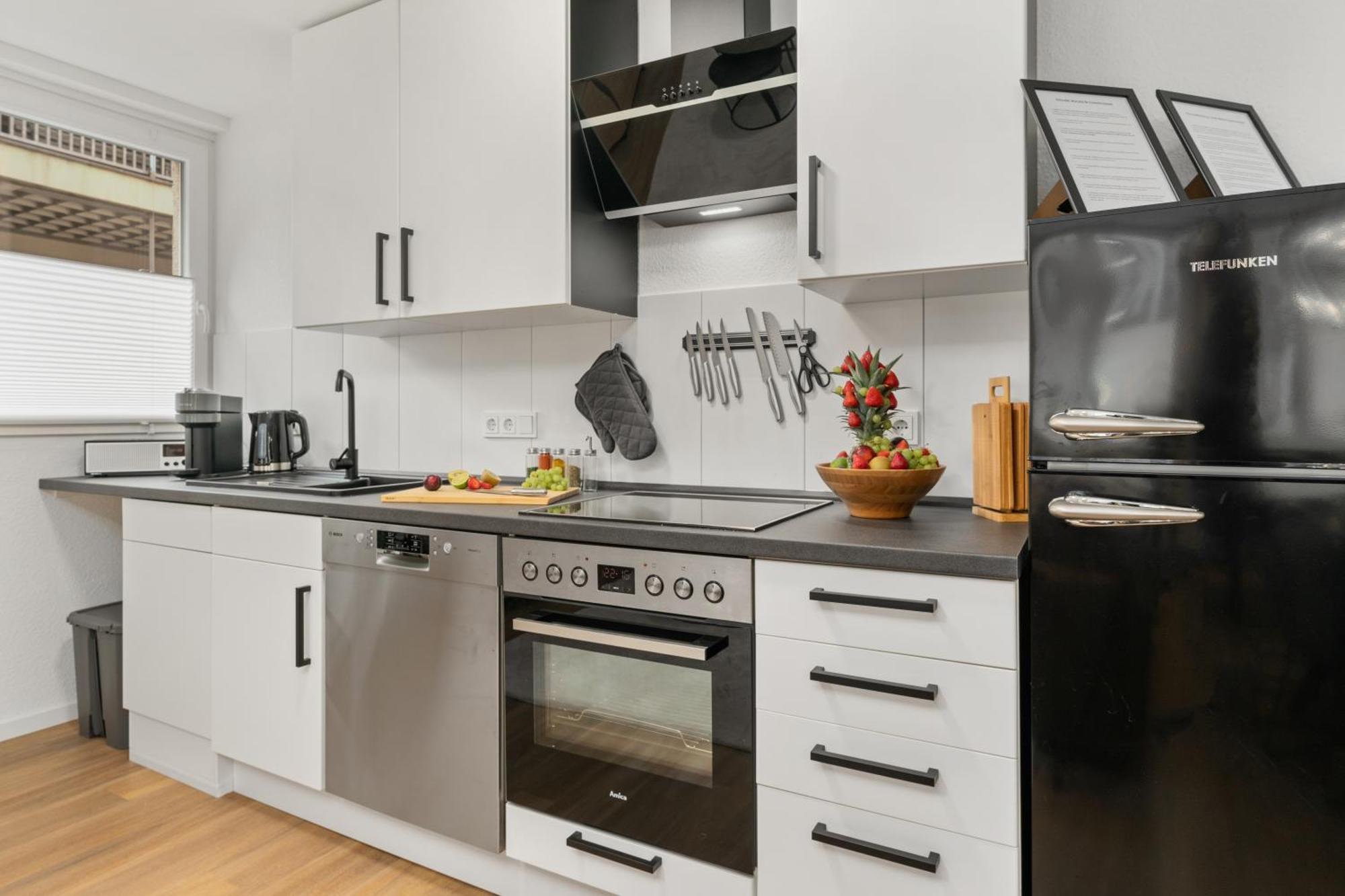 City Oase Bremen Zentrale Lage 300M Zum Dom Екстер'єр фото