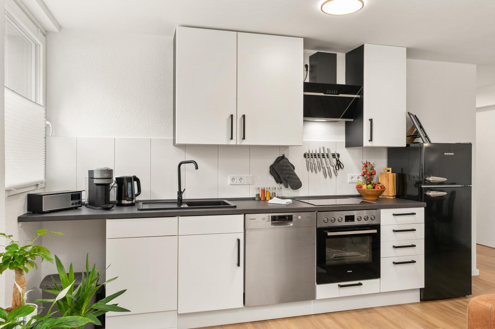 City Oase Bremen Zentrale Lage 300M Zum Dom Екстер'єр фото