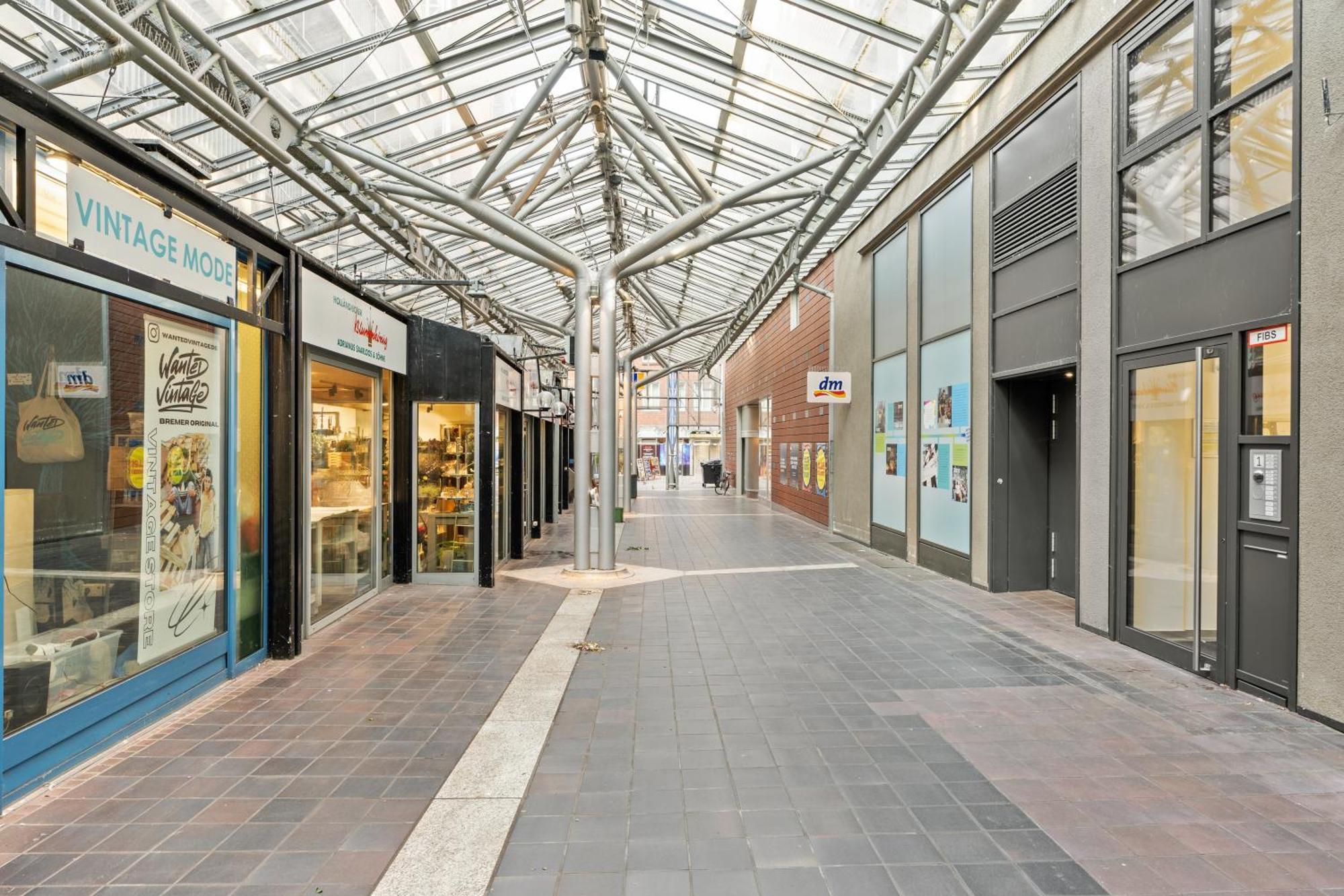 City Oase Bremen Zentrale Lage 300M Zum Dom Екстер'єр фото